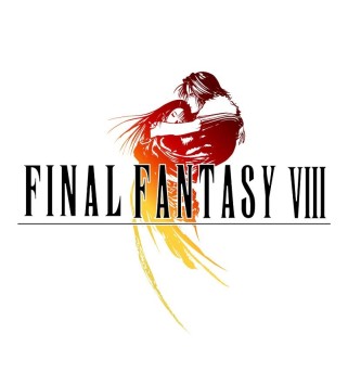 Final Fantasy VIII Steam Key EUROPE